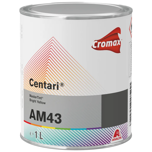 Cromax Centari MasterTint Bright Yellow - 1 lit