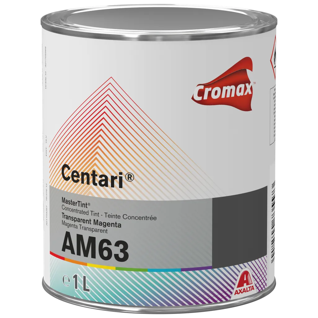 Cromax Centari MasterTint Transparent Magenta - 1 lit
