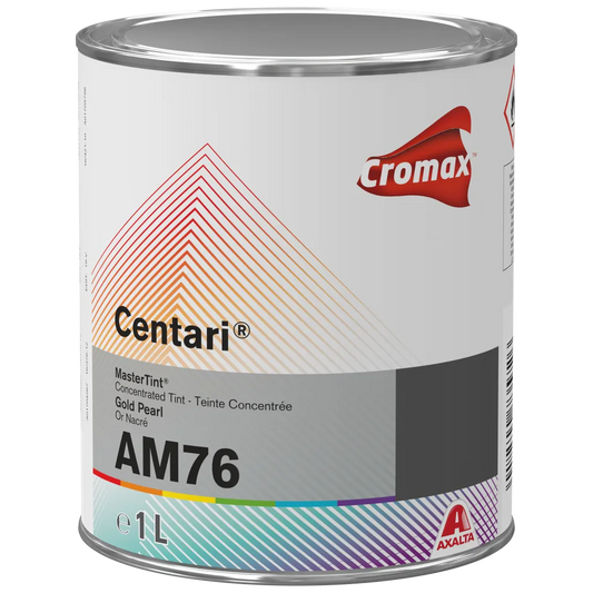 Cromax Centari MasterTint Gold Pearl - 1 lit