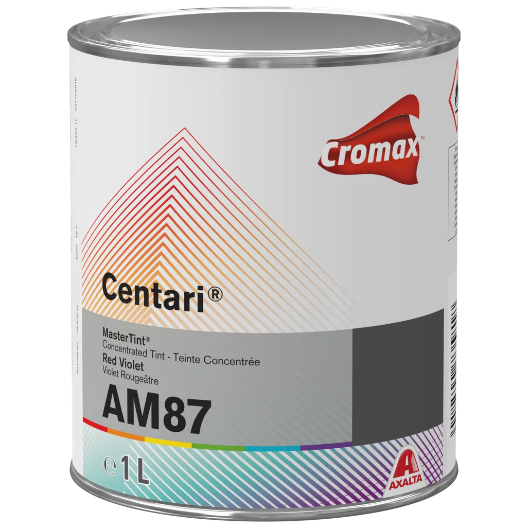 Cromax Centari MasterTint Red Violet - 1 lit