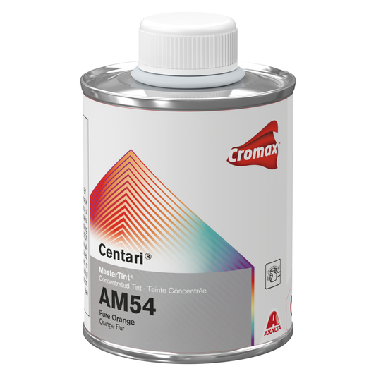 Cromax Centari MasterTint Pure Orange - 0.1 lit