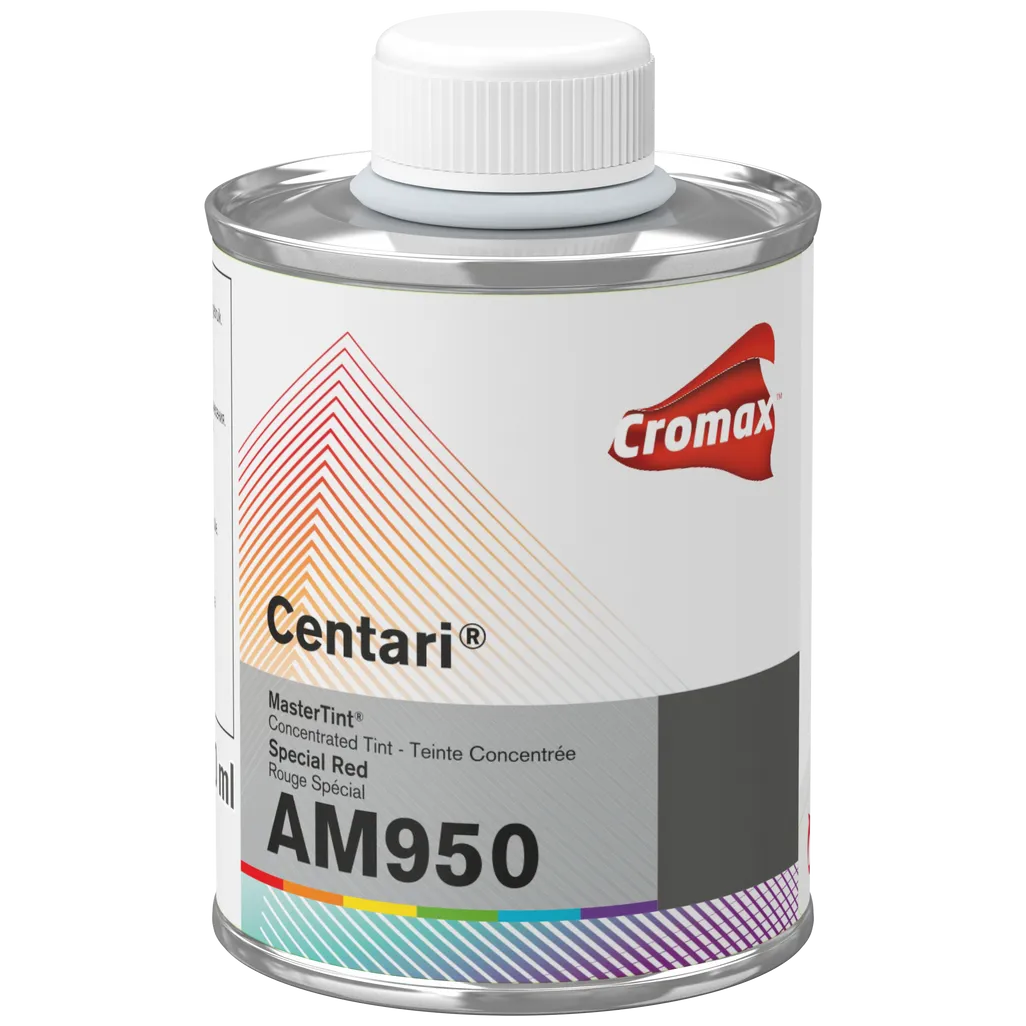 Cromax Centari MasterTint Special Red - 0.1 lit