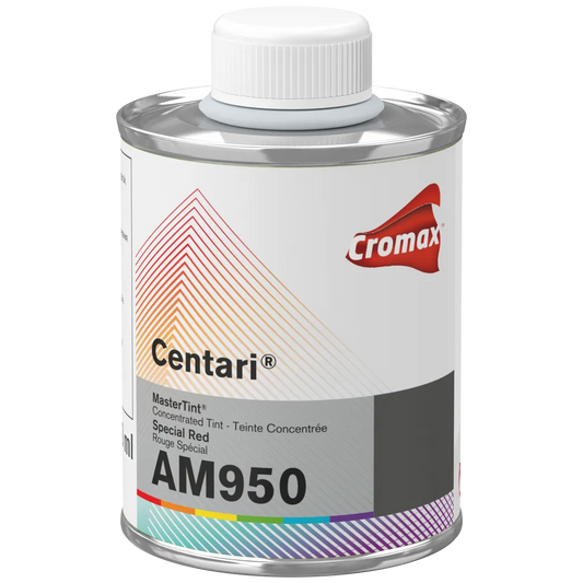 Cromax Centari MasterTint Special Red - 0.1 lit