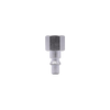 11111 Female Insert - 8 mm