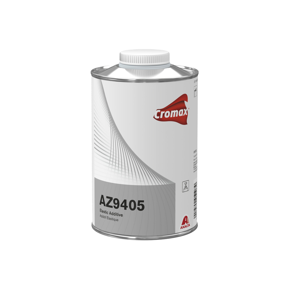 Cromax Elastic Additive - 1 lit