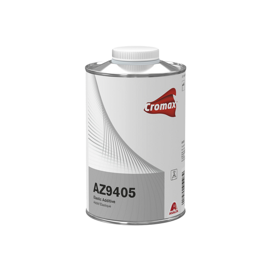 Cromax Elastic Additive - 1 lit