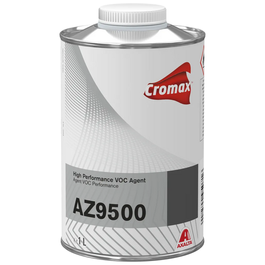 Cromax High Performance VOC Agent - 1 lit