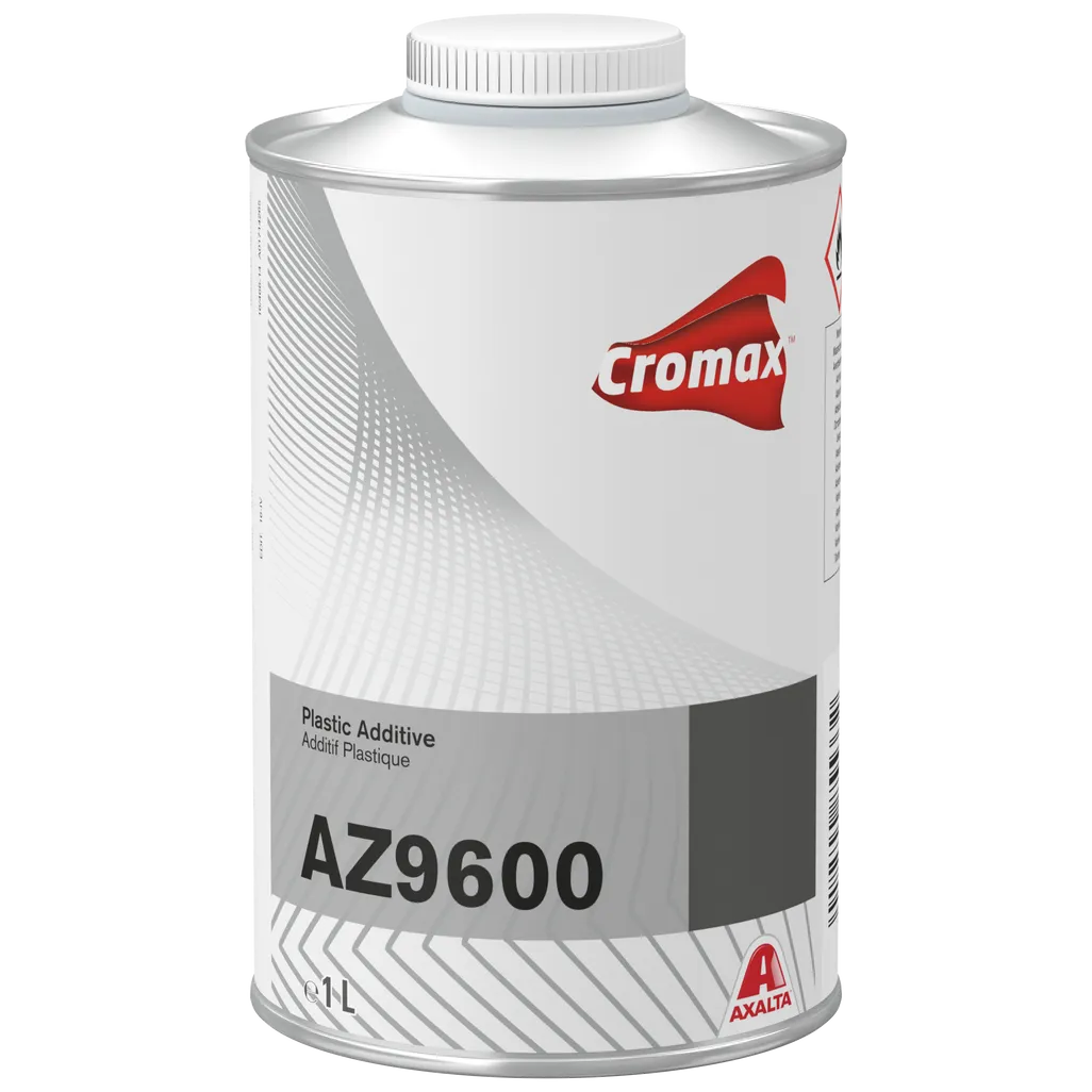 Cromax Plastic Additive - 1 lit