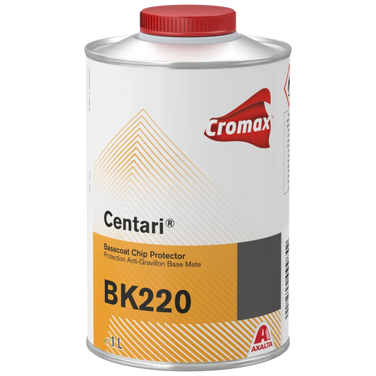 Cromax Centari Basecoat Chip Protector - 1 lit