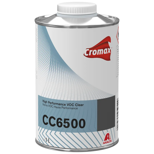 Cromax High Performance VOC Clear - 1 lit