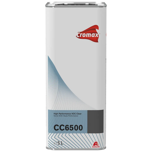 Cromax High Performance VOC Clear - 5 lit