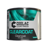 CEELAC COATINGS GOLD LINE 2K Clear - 0.5 lit