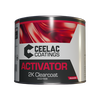 CEELAC COATINGS GOLD LINE Fast Hardener - 0.5 lit