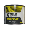 CEELAC COATINGS ORANGE LINE AC Wood Topcoat Gloss Clear - 25 lit