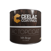 CEELAC COATINGS ORANGE LINE AC Wood Topcoat Matt Pastels Mix