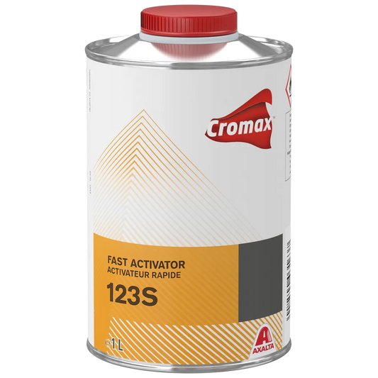 Cromax Fast Activator - 1 lit