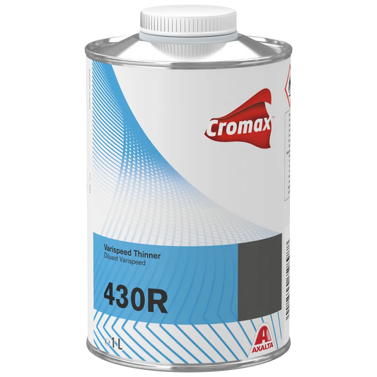 Cromax Varispeed Thinner - 1 lit