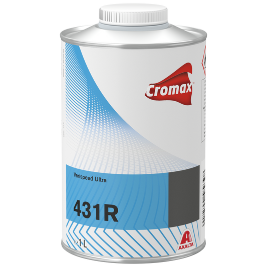 Cromax Varispeed Ultra Thinner - 1 lit