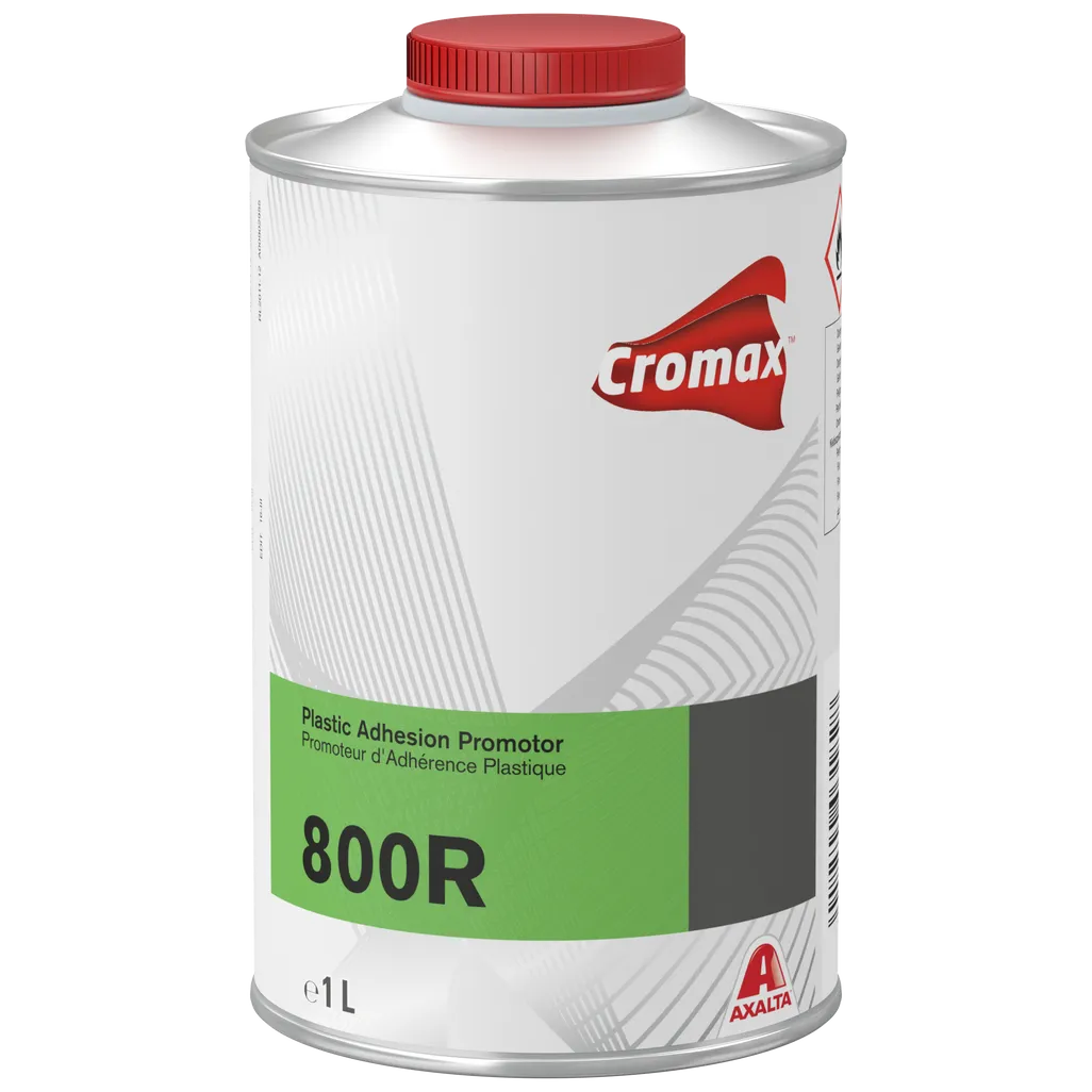Cromax Plastic Adhesion Promotor - 1 lit