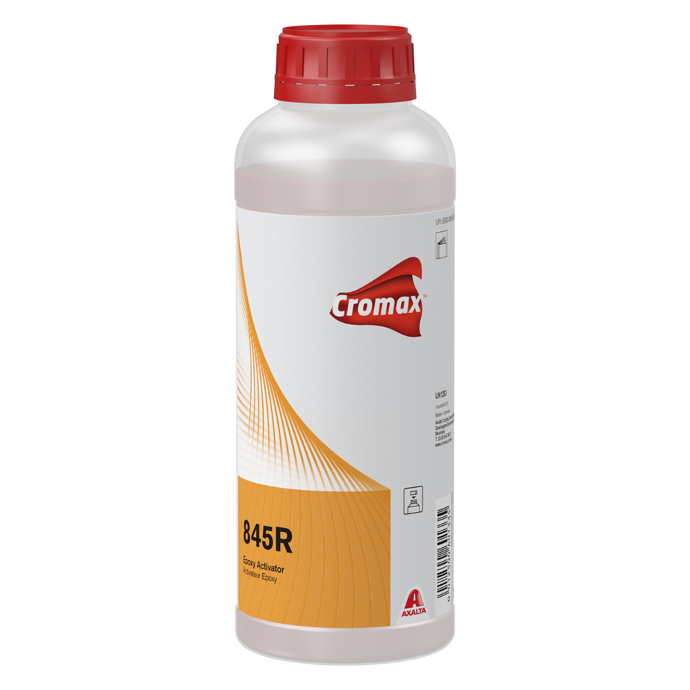 Cromax Epoxy Activator - 1 lit