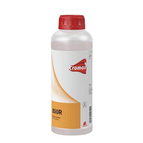 Cromax Epoxy Activator - 1 lit