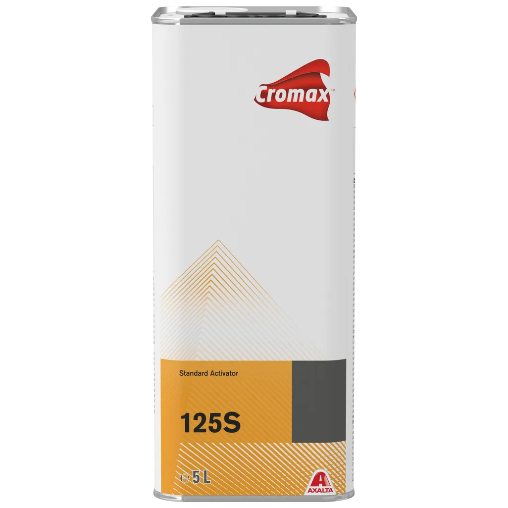 Cromax Standard Activator - 5 lit