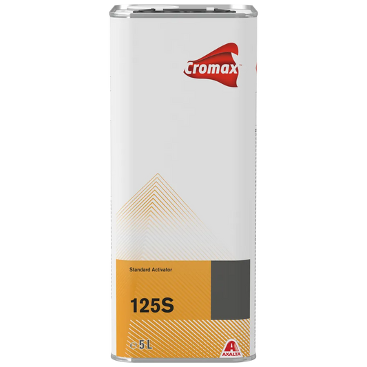 Cromax Standard Activator - 5 lit