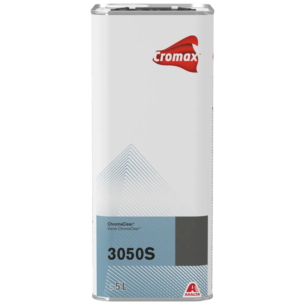 Cromax Universal Clear - 1 lit