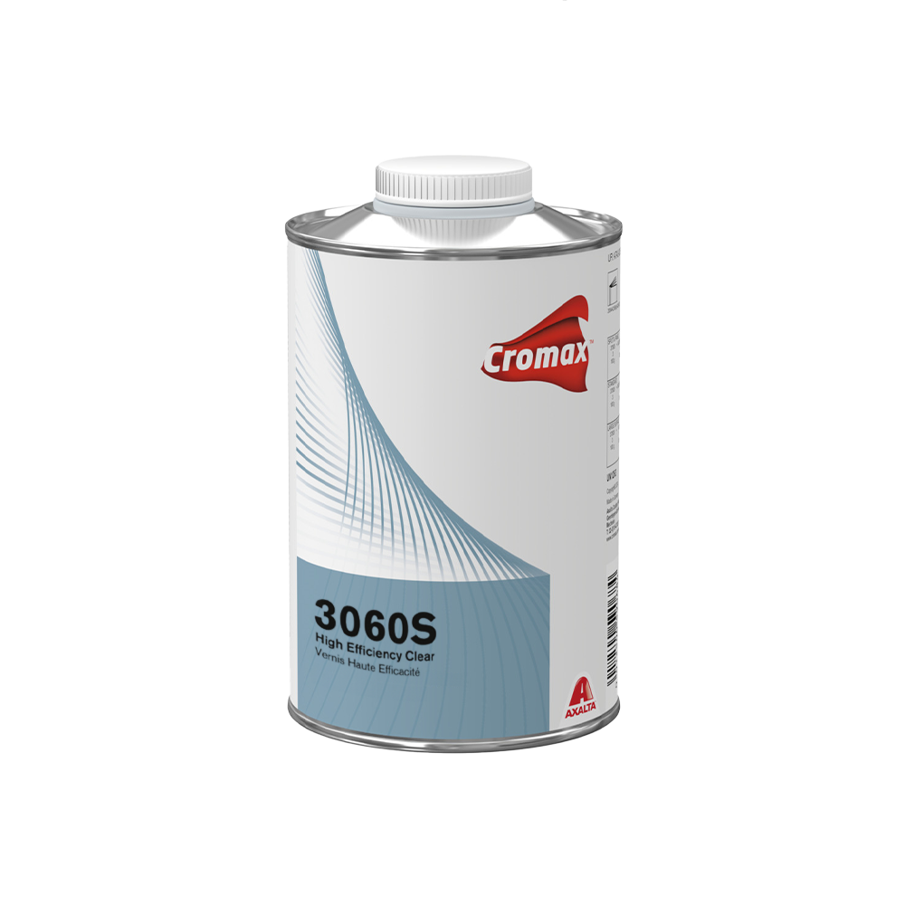 Cromax High Efficiency Clear - 1 lit