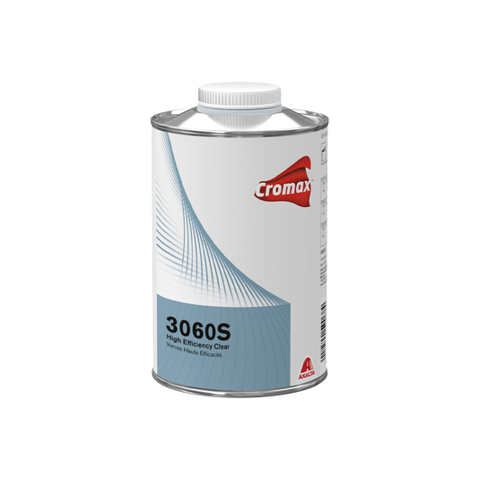 Cromax High Efficiency Clear - 1 lit