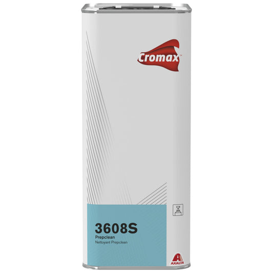 Cromax Prepclean - 20 lit