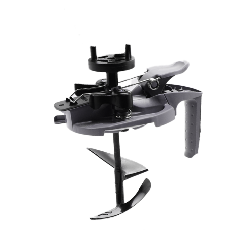 Cromax BLBA1031/6 X5 1.0 LID FPP - 1 lit