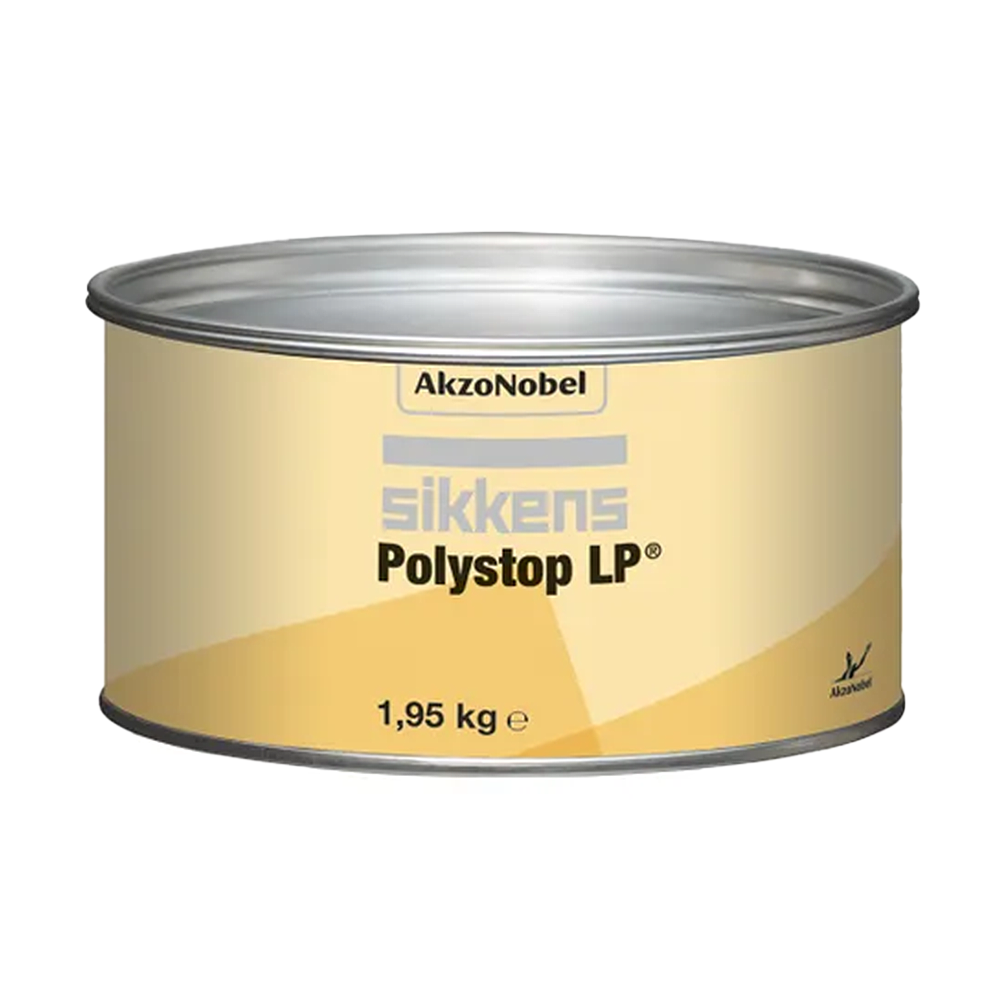 sikkens Polystop LP (base 1.5 kg / hardener 0.045 kg) - 1.545 kg