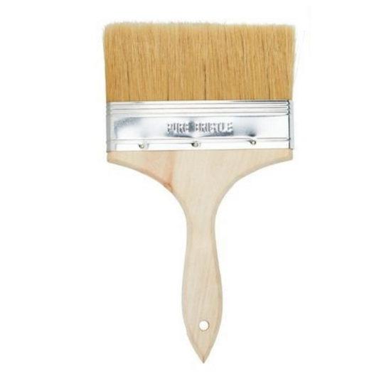 Paint Brush Blondie - 100 mm
