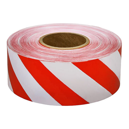 Sellotape Barrier Tape - 75 mm x 500 mt