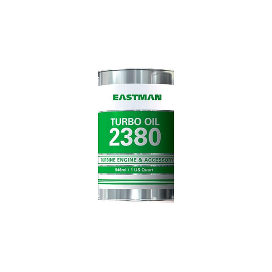 EASTMAN Turbine Oil 2380 - 946 ml