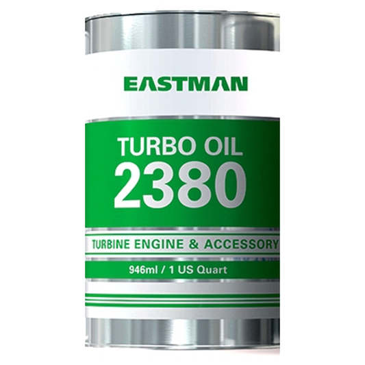 EASTMAN Turbine Oil 2380 - 946 ml