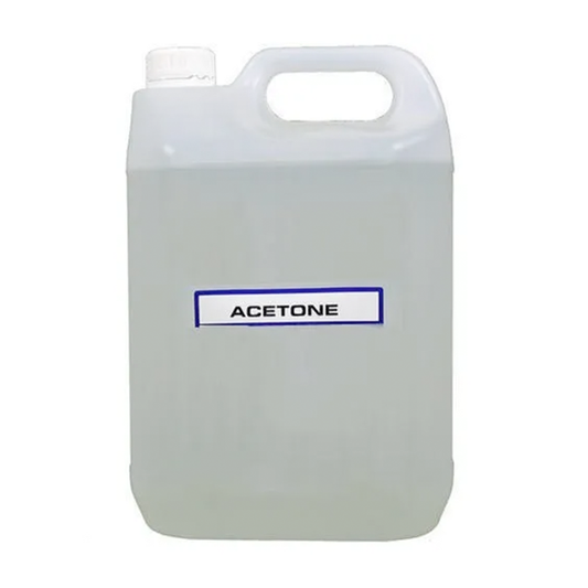 Acetone - 5 lit