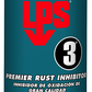 LPS 3 Heavy Duty Rust Inhibitor - 312 gm