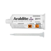 Araldite 2011 Epoxy Adhesive Dual Cartridge - 50 ml