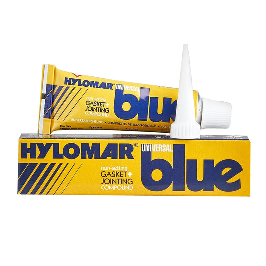 HYLOMAR Universal Blue Gasket Sealant - 100G