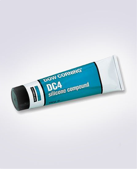 DOW CORNING DC4 Silicone Compound - 100 gm