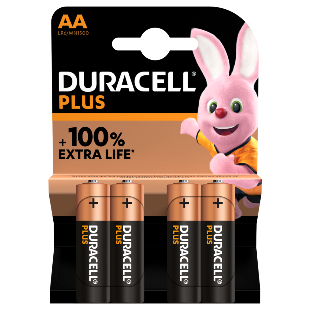 DURACELL Battery AA
