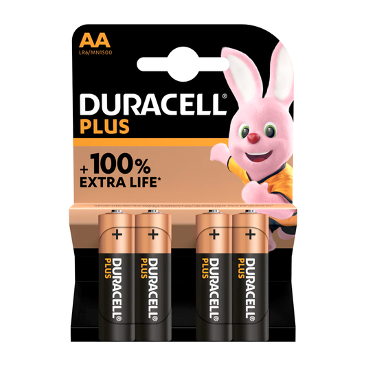 DURACELL Battery AA