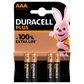 DURACELL Battery AAA