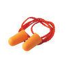 Foam Ear Plug With Cord