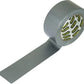 Sellotape Grey Duct Tape - 48 mm x 25 mt