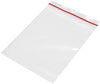 Zip Lock Bags - 80 mm x 120mm