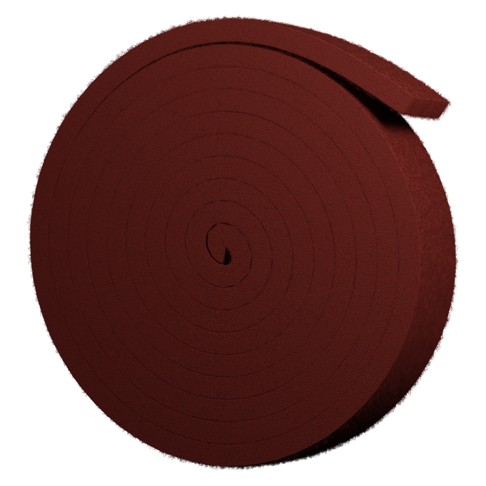 3M Scotch-Brite Roll Very Fine Maroon - 960 mm x 10 mt