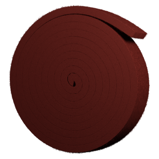 3M Scotch-Brite Roll Very Fine Maroon - 960 mm x 10 mt